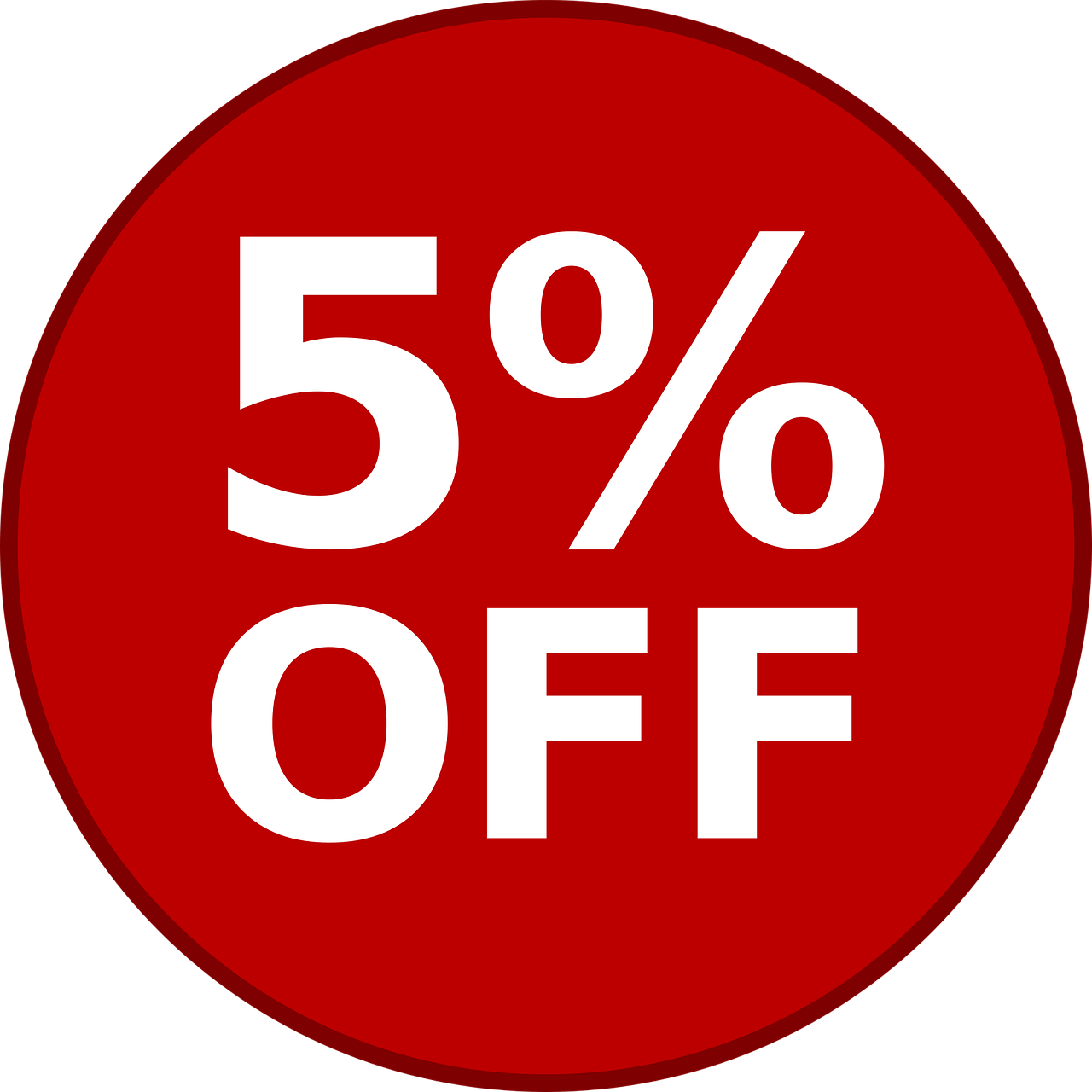 Discount